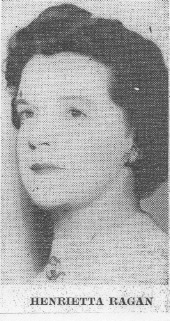  Henrietta Wilmer Ragan 